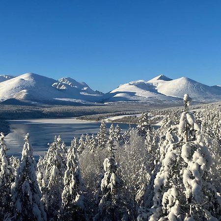 Rondane Sollia Friluftsliv Ovre Nordli Exterior foto