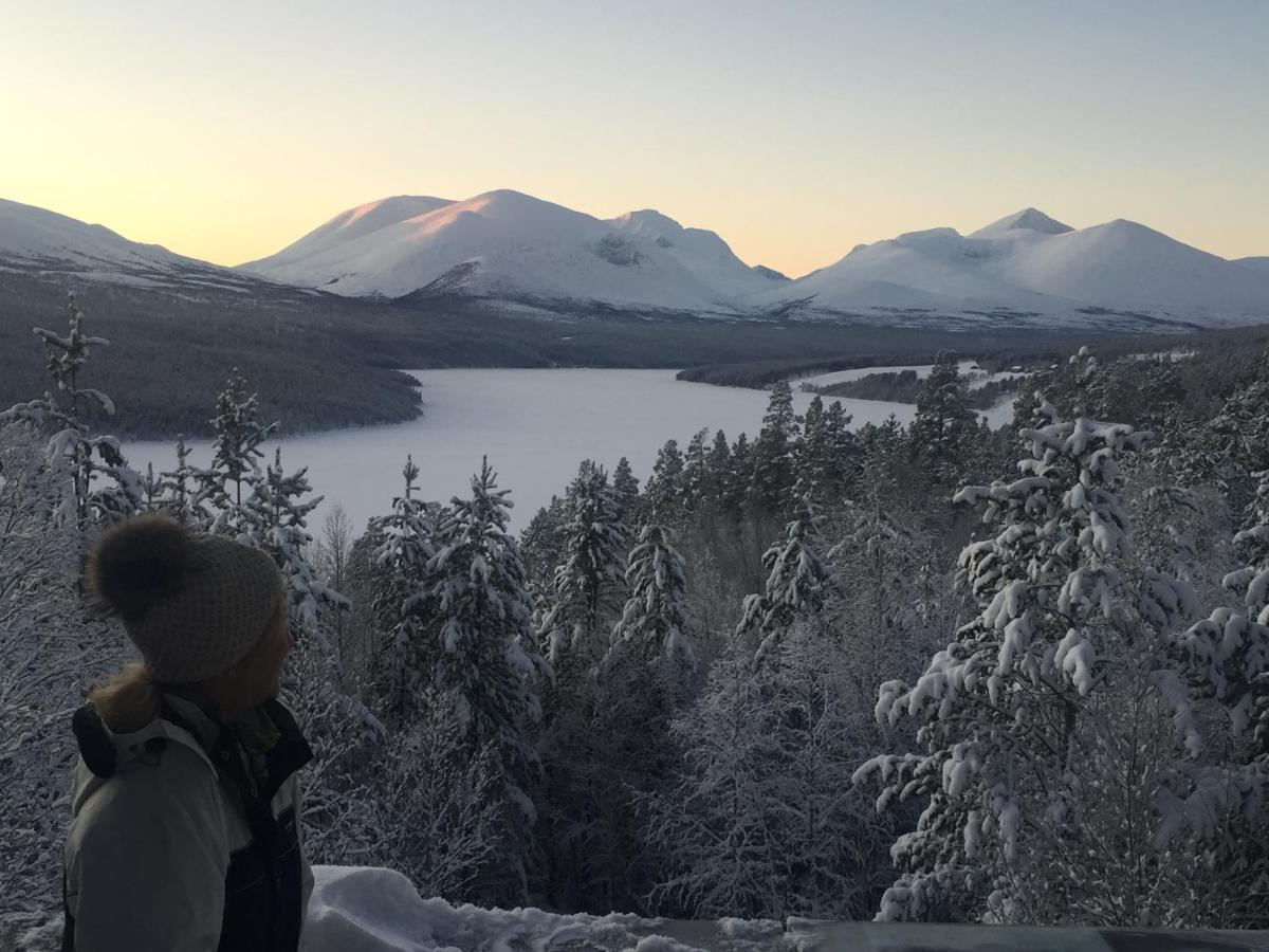 Rondane Sollia Friluftsliv Ovre Nordli Exterior foto