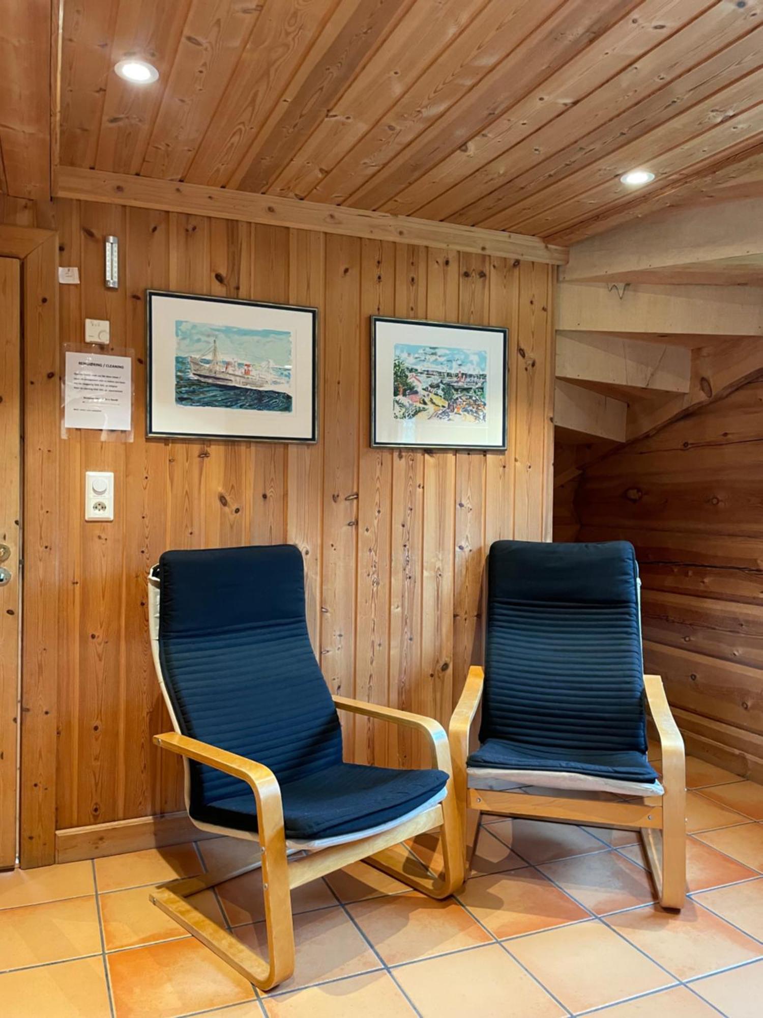 Rondane Sollia Friluftsliv Ovre Nordli Exterior foto