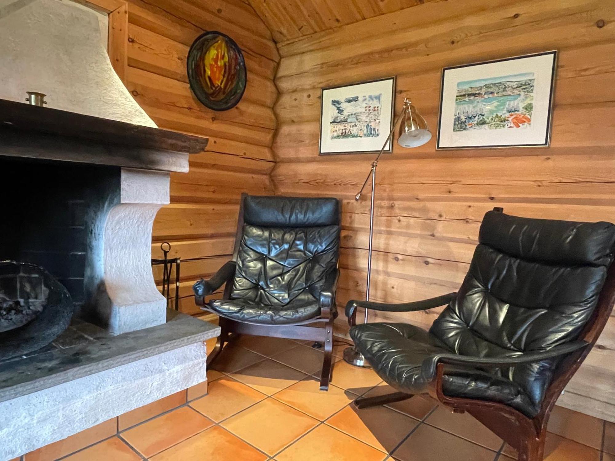Rondane Sollia Friluftsliv Ovre Nordli Exterior foto