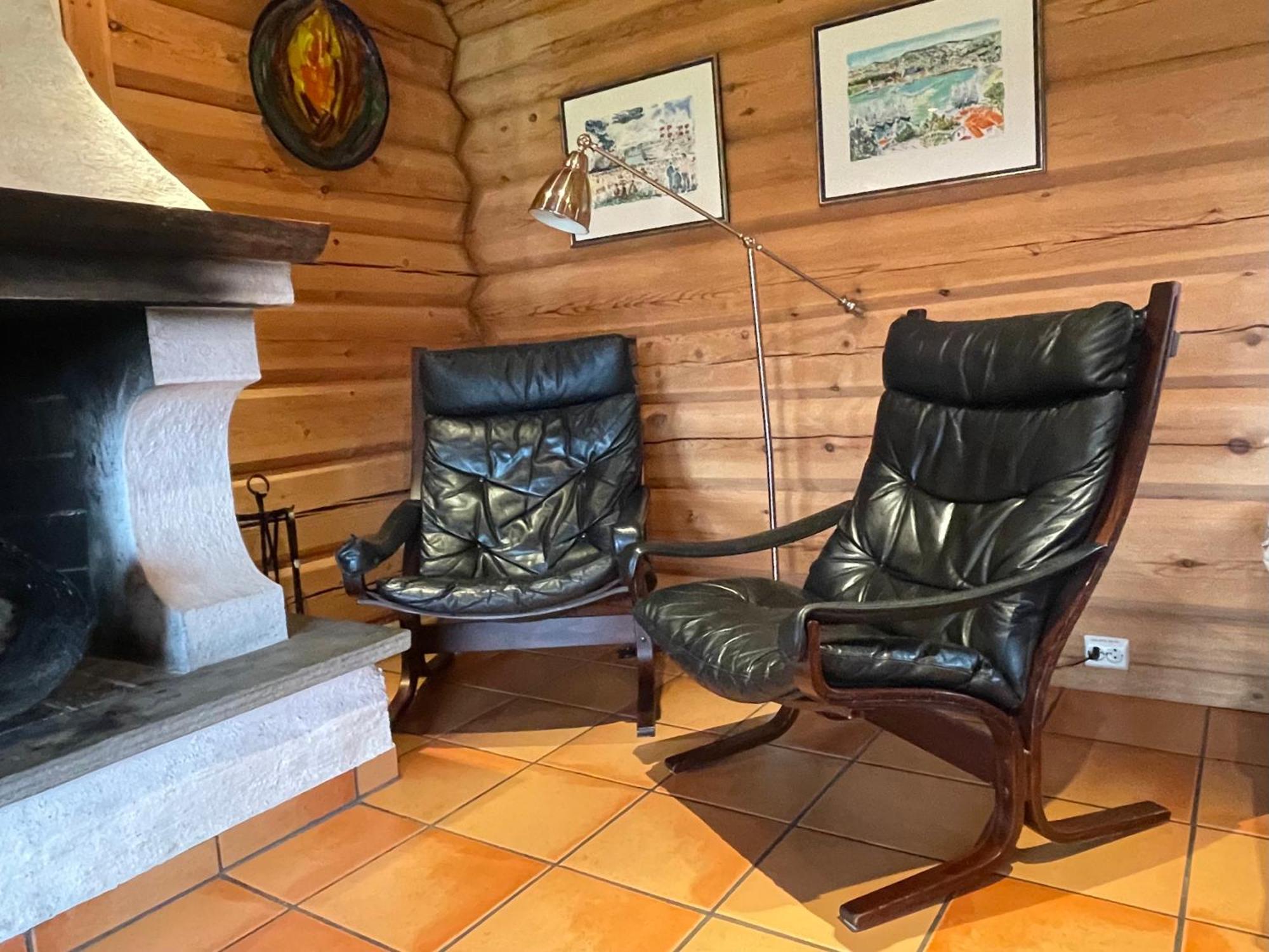 Rondane Sollia Friluftsliv Ovre Nordli Exterior foto
