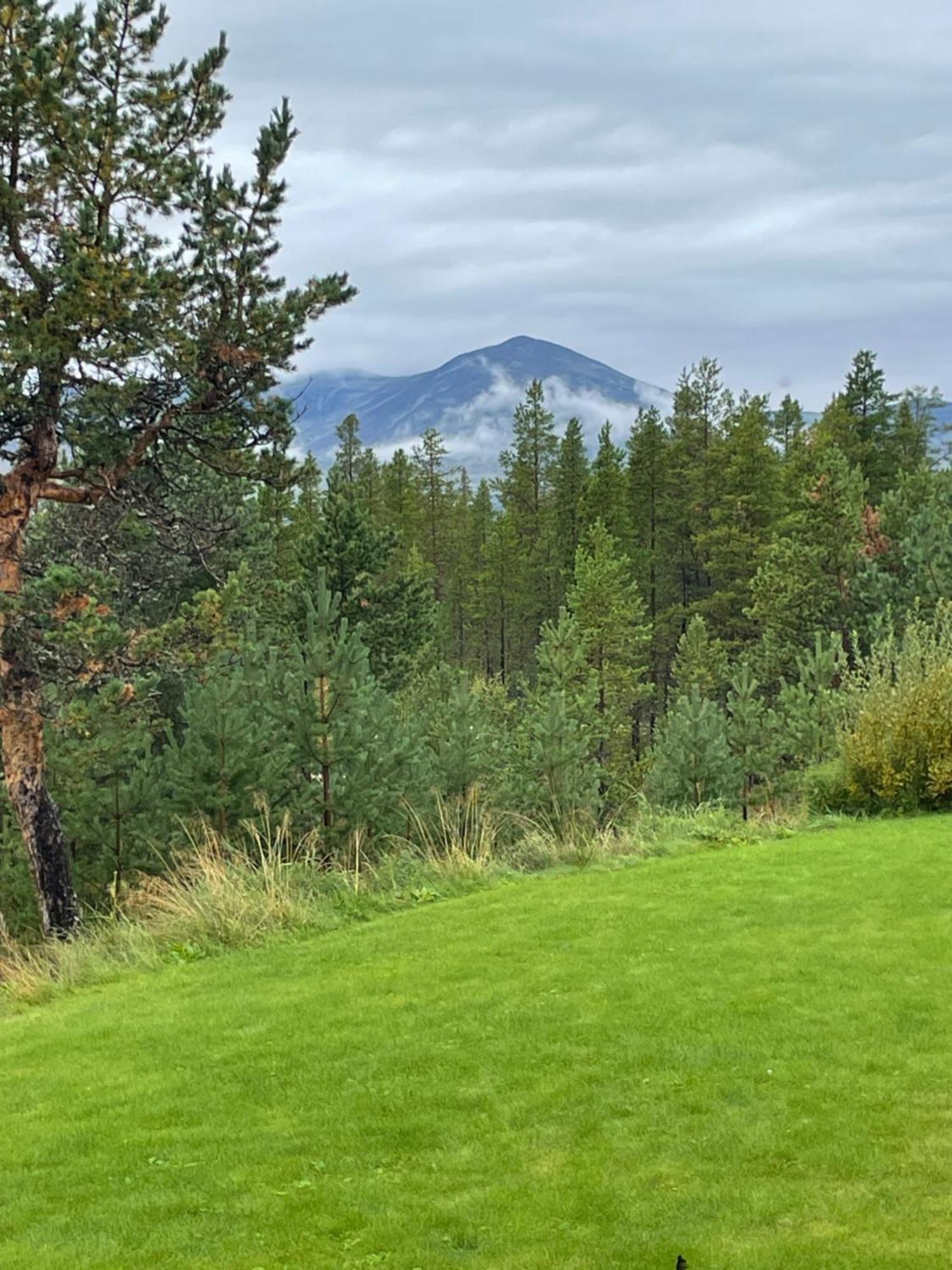 Rondane Sollia Friluftsliv Ovre Nordli Exterior foto