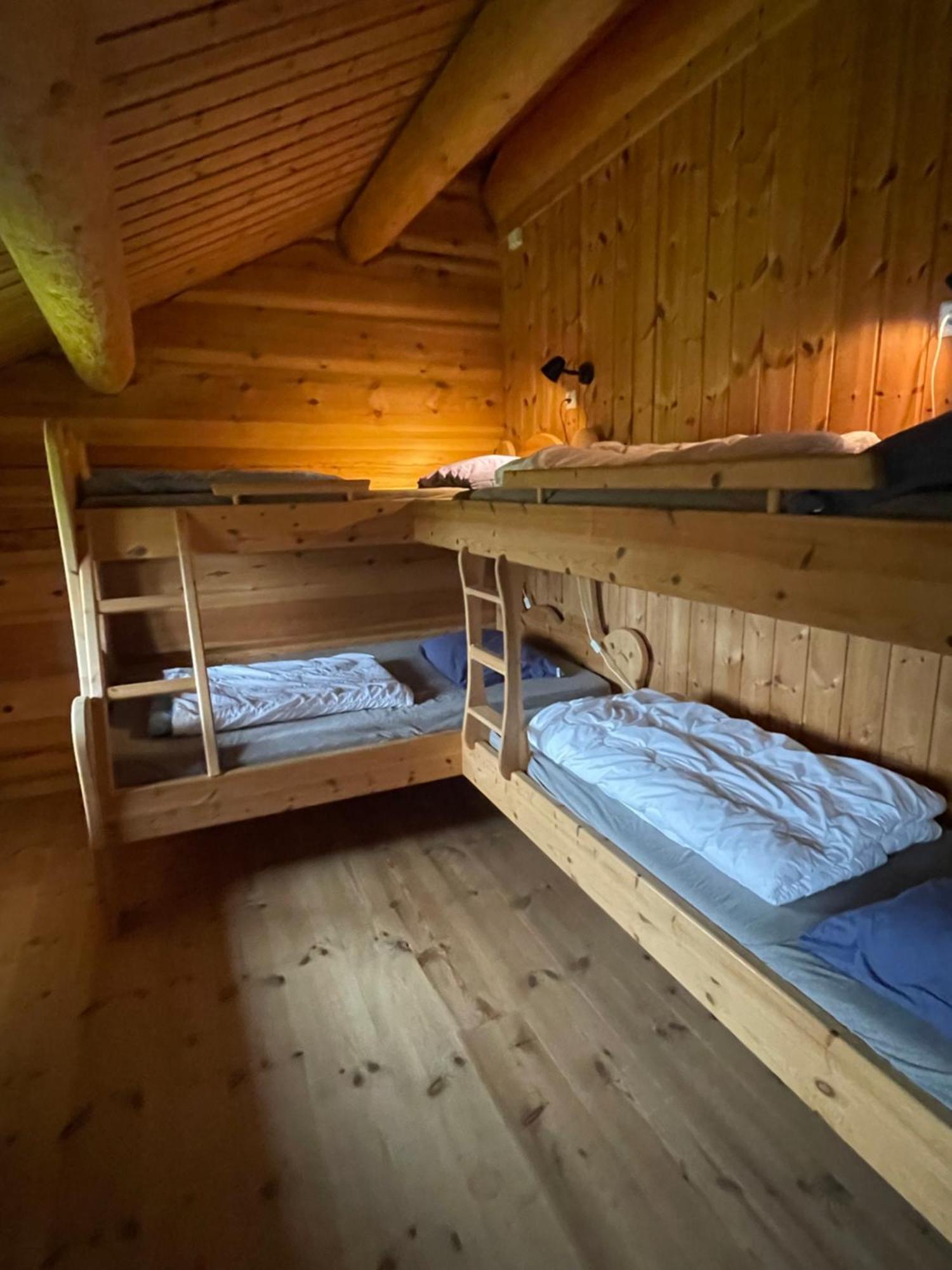 Rondane Sollia Friluftsliv Ovre Nordli Exterior foto